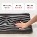 「しっかりと、低く。」低さへのこだわりと安定的なサ 「しっかりと、低く。」低さへのこだわりと安定的なサ