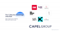 2026 年1 月、Capel Group(ケイプル・グループ)発足 2026 年1 月、Capel Group(ケイプル・グループ)発足