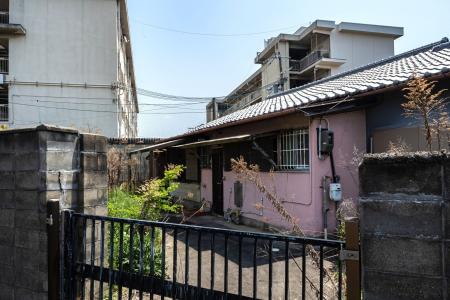 年度末に考える「実家じまい」。放置空き家ゼロで、帰 年度末に考える「実家じまい」。放置空き家ゼロで、帰