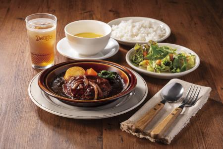 デニーズ、都市対応型店舗「新宿西口店」「赤坂utf-8 デニーズ、都市対応型店舗「新宿西口店」「赤坂utf-8