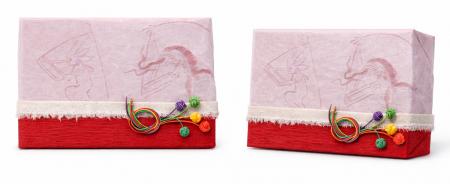 鳥獣戯画が“透かし”で浮かぶユネスコ無形文化遺産技術 鳥獣戯画が“透かし”で浮かぶユネスコ無形文化遺産技術