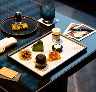 モンブランが、オークウッドとコラボレーションutf-8 モンブランが、オークウッドとコラボレーションutf-8