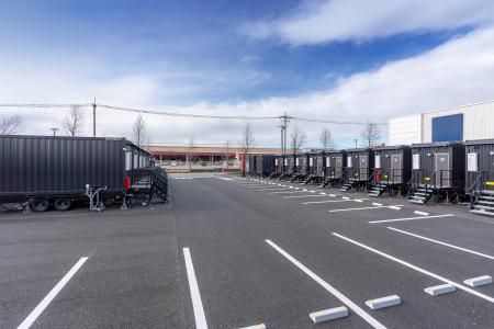 茨城県龍ケ崎市にコンテナホテル「HOTEL R9 The utf-8 茨城県龍ケ崎市にコンテナホテル「HOTEL R9 The utf-8