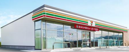 セブン‐イレブン店舗における省エネと設備管理の省力 セブン‐イレブン店舗における省エネと設備管理の省力
