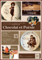 五感で没入する“体験型バレンタインイベント「Chocola 五感で没入する“体験型バレンタインイベント「Chocola