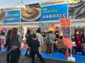 累計来場者270万人 日本最大級の魚介グルメフェスSAKA 累計来場者270万人 日本最大級の魚介グルメフェスSAKA