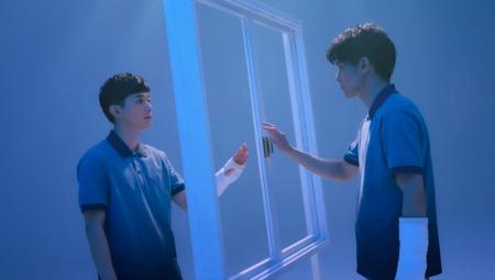 【スポット映像解禁!】ミュージカル『ディア・エヴァ 【スポット映像解禁!】ミュージカル『ディア・エヴァ