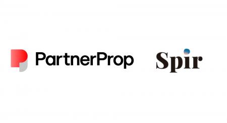 パートナープロップ、日程調整ツール「Spir」と連携開 パートナープロップ、日程調整ツール「Spir」と連携開