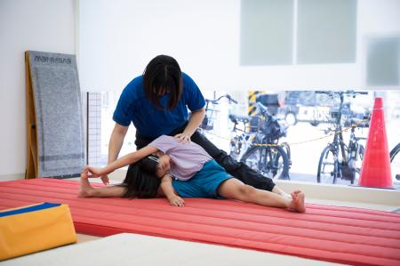 文京区の少人数制スポーツ教室からスポ|親子で楽しむ 文京区の少人数制スポーツ教室からスポ|親子で楽しむ