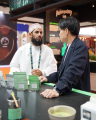 Zenkyu Matcha、World of Coffee Dubai 2026に出展 Zenkyu Matcha、World of Coffee Dubai 2026に出展