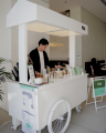 Zenkyu Matcha、World of Coffee Dubai 2026に出展 Zenkyu Matcha、World of Coffee Dubai 2026に出展