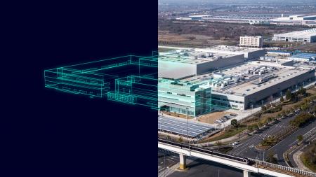 世界経済フォーラム:南京のシーメンス工場がGloutf-8 世界経済フォーラム:南京のシーメンス工場がGloutf-8
