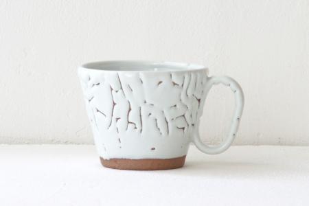 「生涯を添い遂げるマグ 萩焼 光彩庵」が1月29日utf-8 「生涯を添い遂げるマグ 萩焼 光彩庵」が1月29日utf-8