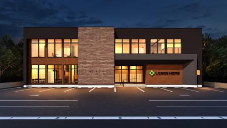 【札幌エリアの市場シェア拡大を加速】エリア内4店舗 【札幌エリアの市場シェア拡大を加速】エリア内4店舗