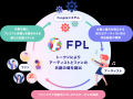 Fanplus、FPLトークンを活用したリアルアイテムの流通 Fanplus、FPLトークンを活用したリアルアイテムの流通