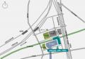 中川運河堀止地区開発「NAKAGAWA CANAL 中川運河堀止地区開発「NAKAGAWA CANAL