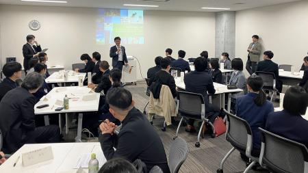 長崎県内7校の高校生と地域の大人が「ふるさと長崎」 長崎県内7校の高校生と地域の大人が「ふるさと長崎」