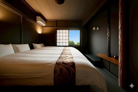 【Nine plus River】旅の喧騒から離れ、大人のための 【Nine plus River】旅の喧騒から離れ、大人のための