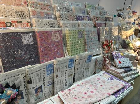 TONICHI 2/4~6「ギフト・ショー春2026」に出展 ~世 TONICHI 2/4~6「ギフト・ショー春2026」に出展 ~世