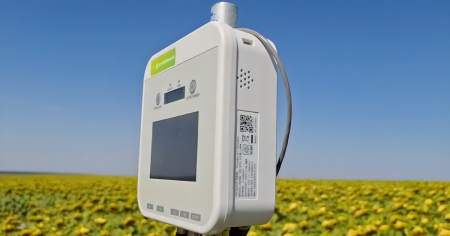 ウクライナにおけるデータ駆動型農業の実証成果 ウクライナにおけるデータ駆動型農業の実証成果