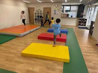 運動+学習に特化した児童発達支援・放課後等デutf-8 運動+学習に特化した児童発達支援・放課後等デutf-8