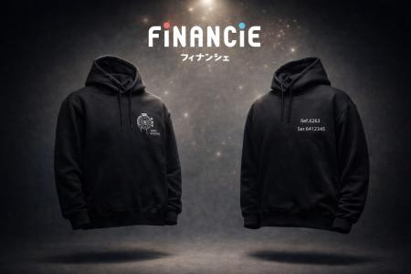 信長デイトナプロジェクト、FiNANCiEを通じた横展開を 信長デイトナプロジェクト、FiNANCiEを通じた横展開を