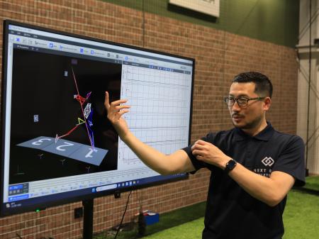 投球障害の予防・再発防止を目的に ネクストベutf-8 投球障害の予防・再発防止を目的に ネクストベutf-8