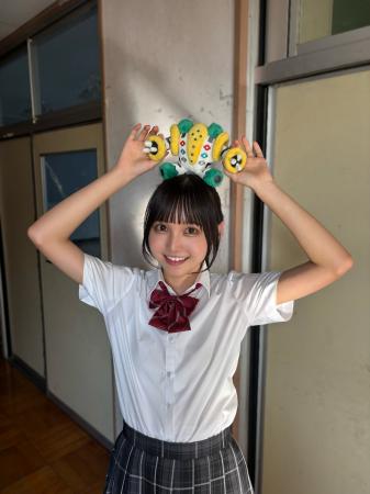 ポケモン愛が止まらない。モデル・小杉怜子、Xで“毎日 ポケモン愛が止まらない。モデル・小杉怜子、Xで“毎日