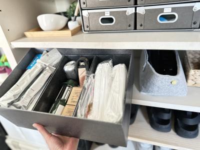 整理収納×防災のプロによる「在宅避難」コラムを公開 整理収納×防災のプロによる「在宅避難」コラムを公開