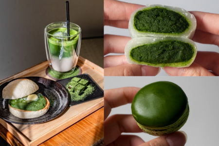 【オープン記念キャンペーン】大阪で濃厚抹茶スイーツ 【オープン記念キャンペーン】大阪で濃厚抹茶スイーツ