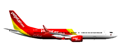 タイベトジェットエア、2026年2月2日より成田=バンコ タイベトジェットエア、2026年2月2日より成田=バンコ