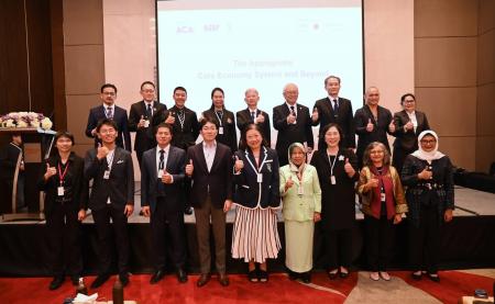 KOTOBUKI代表・金子智紀がPMAC 2026 SIDE EVENTに登壇 KOTOBUKI代表・金子智紀がPMAC 2026 SIDE EVENTに登壇