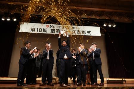 この舞台に立つために、選び続けてきた答えがある 全6 この舞台に立つために、選び続けてきた答えがある 全6