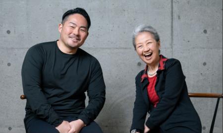 【特別対談】「70歳への挑戦、まだ登るで」ジャズ・シ 【特別対談】「70歳への挑戦、まだ登るで」ジャズ・シ