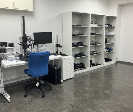 松本テスティングルームを開設し、長野県周辺のお客様 松本テスティングルームを開設し、長野県周辺のお客様