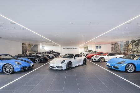 SKY GROUP ポルシェセンター横浜青葉 認定中古utf-8 SKY GROUP ポルシェセンター横浜青葉 認定中古utf-8