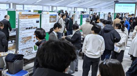 【京都産業大学】分野横断で研究者が集い未来をutf-8 【京都産業大学】分野横断で研究者が集い未来をutf-8
