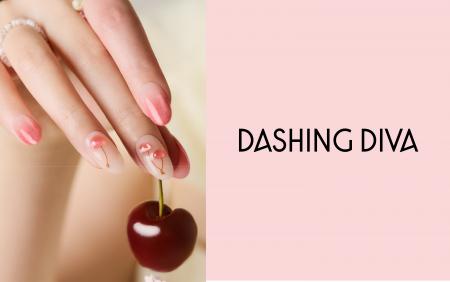 世界30,000店舗以上で展開する「DASHING DIVA」utf-8 世界30,000店舗以上で展開する「DASHING DIVA」utf-8