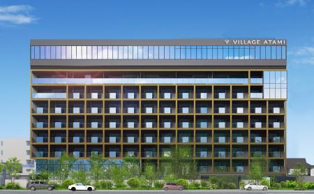 住友不動産のホテルシリーズ リゾートホテル「ヴィラ 住友不動産のホテルシリーズ リゾートホテル「ヴィラ