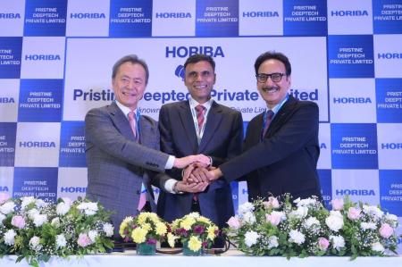 インドのPristine Deeptech Private Limitedを買収 インドのPristine Deeptech Private Limitedを買収