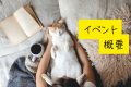 第2回ねこフェス2026開催決定 | 8月1(土)・2(日) 第2回ねこフェス2026開催決定 | 8月1(土)・2(日)
