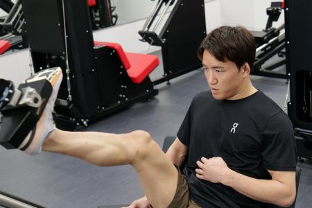 4D-Stretch、朝倉海選手との公式サポート契約を締結 4D-Stretch、朝倉海選手との公式サポート契約を締結