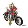 『第42回大阪モーターサイクルショー2026』・『第53回 『第42回大阪モーターサイクルショー2026』・『第53回