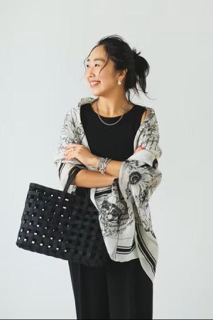 スタイリスト福田麻琴さんがミモレのためにセレクトし スタイリスト福田麻琴さんがミモレのためにセレクトし