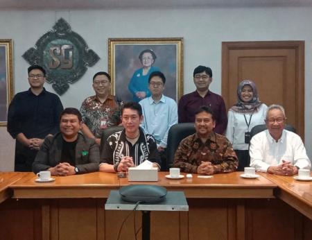 インドネシア総合研究所、インドネシアホテル大手Sahi インドネシア総合研究所、インドネシアホテル大手Sahi