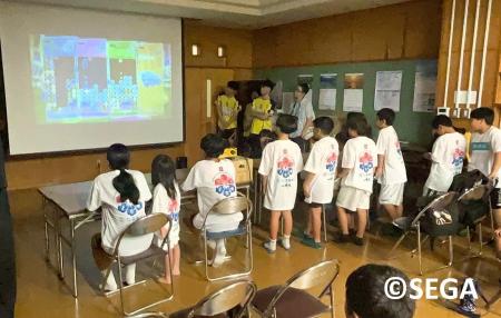 【eスポーツ×ごみ拾い】予選30チーム60人を勝ち抜いた 【eスポーツ×ごみ拾い】予選30チーム60人を勝ち抜いた