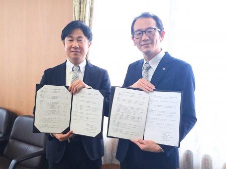 いえいろは、富山県舟橋村と大規模災害時に日本全国か いえいろは、富山県舟橋村と大規模災害時に日本全国か