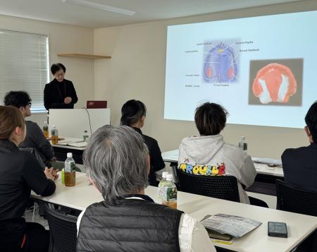 HATSUKUL、「第1回デジタルデンチャーセミナー」を開 HATSUKUL、「第1回デジタルデンチャーセミナー」を開