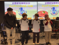 熊本県美里町のシニアeスポーツチーム(平均年齢82 熊本県美里町のシニアeスポーツチーム(平均年齢82