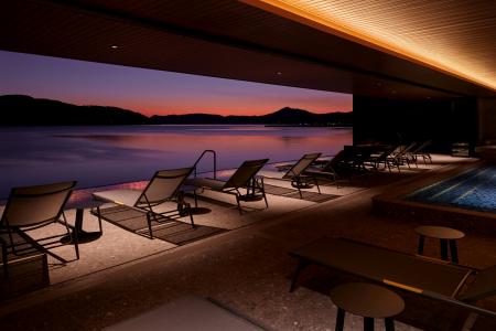 <小豆島町合併20周年記念>花火・ドローン・ランタン <小豆島町合併20周年記念>花火・ドローン・ランタン